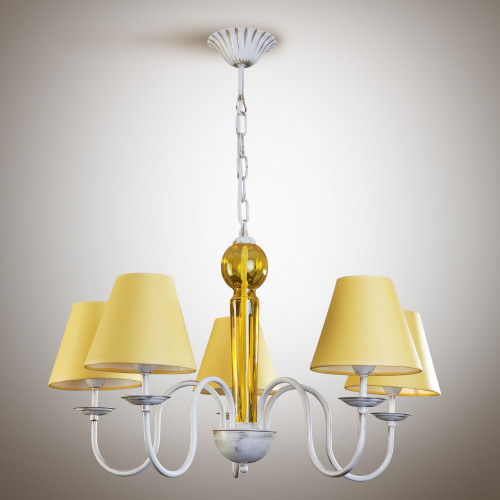 Люстра «Мишель» 17105 (2014)